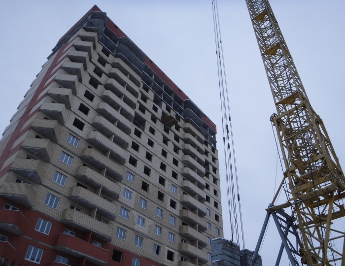 Ноябрь2023 - ЖК «Школьный»