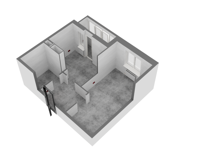 Красная горка - ЖК «Красная горка»