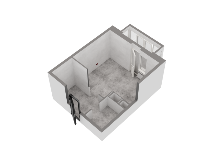 Красная горка - ЖК «Красная горка»