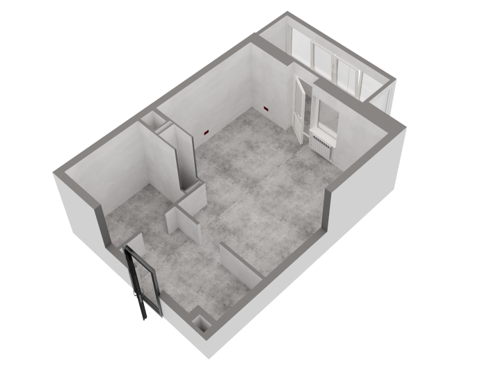 Красная горка - ЖК «Красная горка»