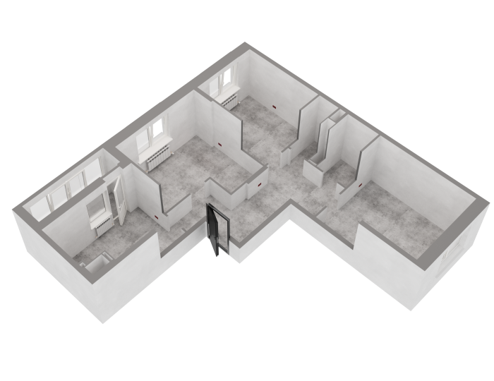 Красная горка - ЖК «Красная горка»