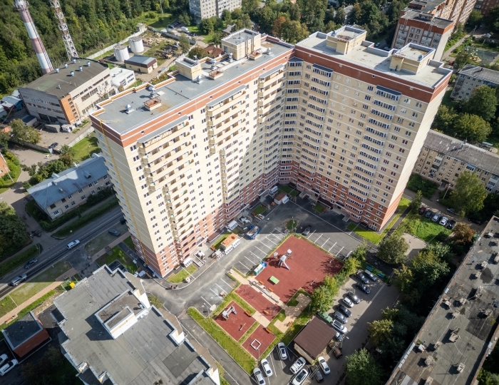 Сентябрь 2025