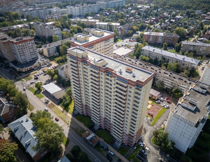 Сентябрь 2025