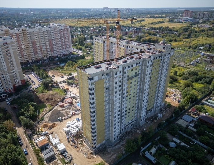 Сентябрь 2025