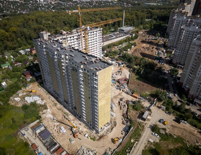 Сентябрь 2025